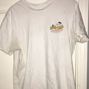 Florida bama shirt
